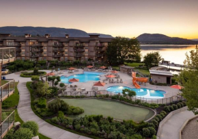 The Cove Lakeside Resort West Kelowna